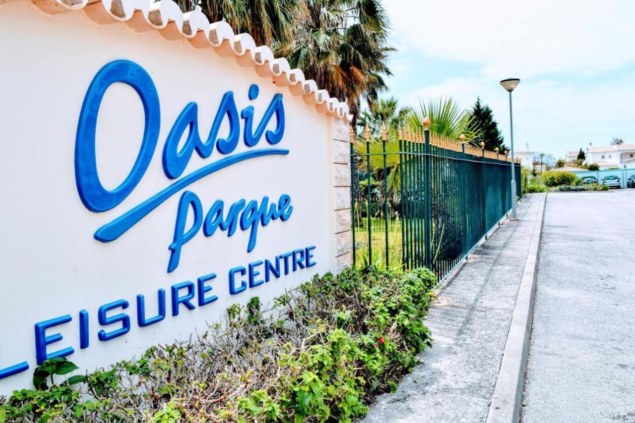ポルティマン Exclusive Oasis Parqueヴィラ エクステリア 写真